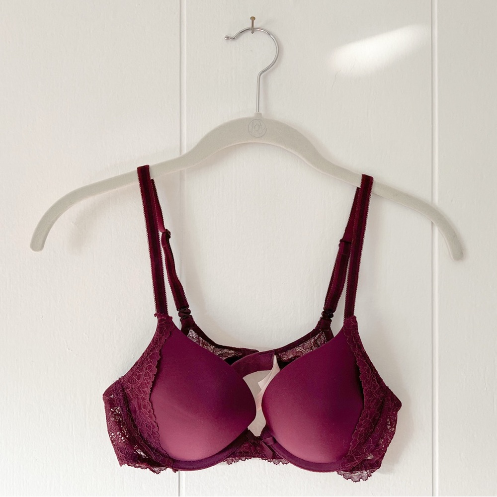 VS dream angel push up 34A
